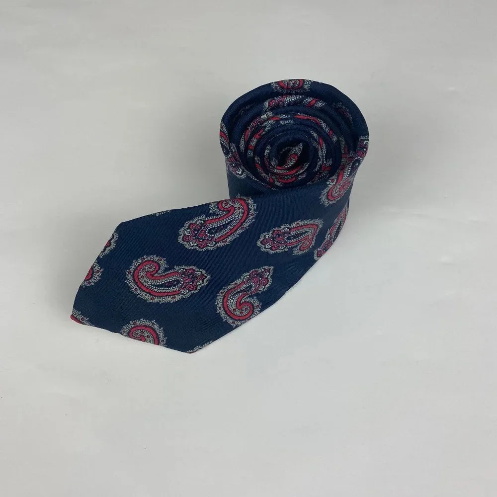 Christian Dior Vintage Tie
